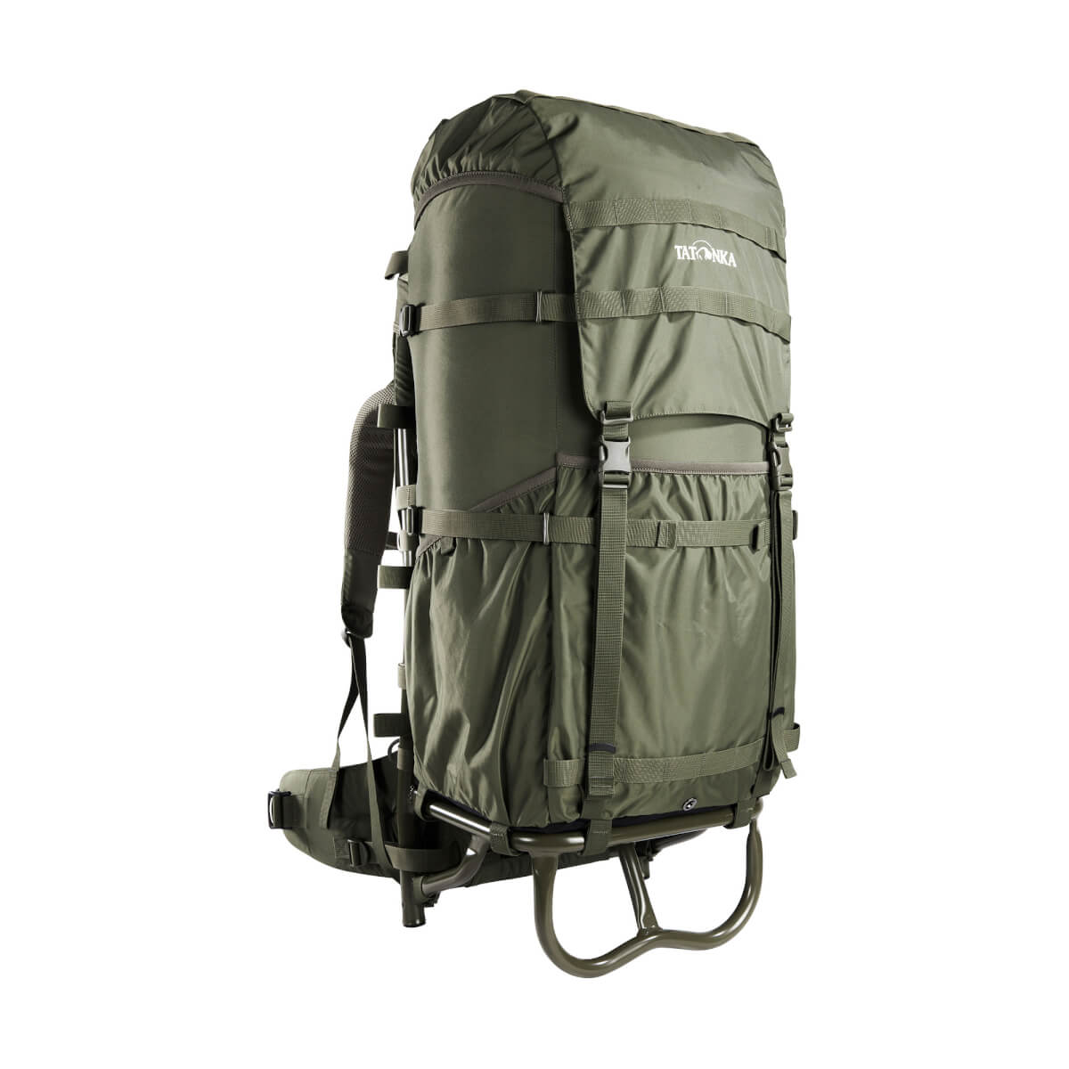 Tatonka Packsack für Lastenkraxe 80 Liter Packsack für schweres Gepäck
