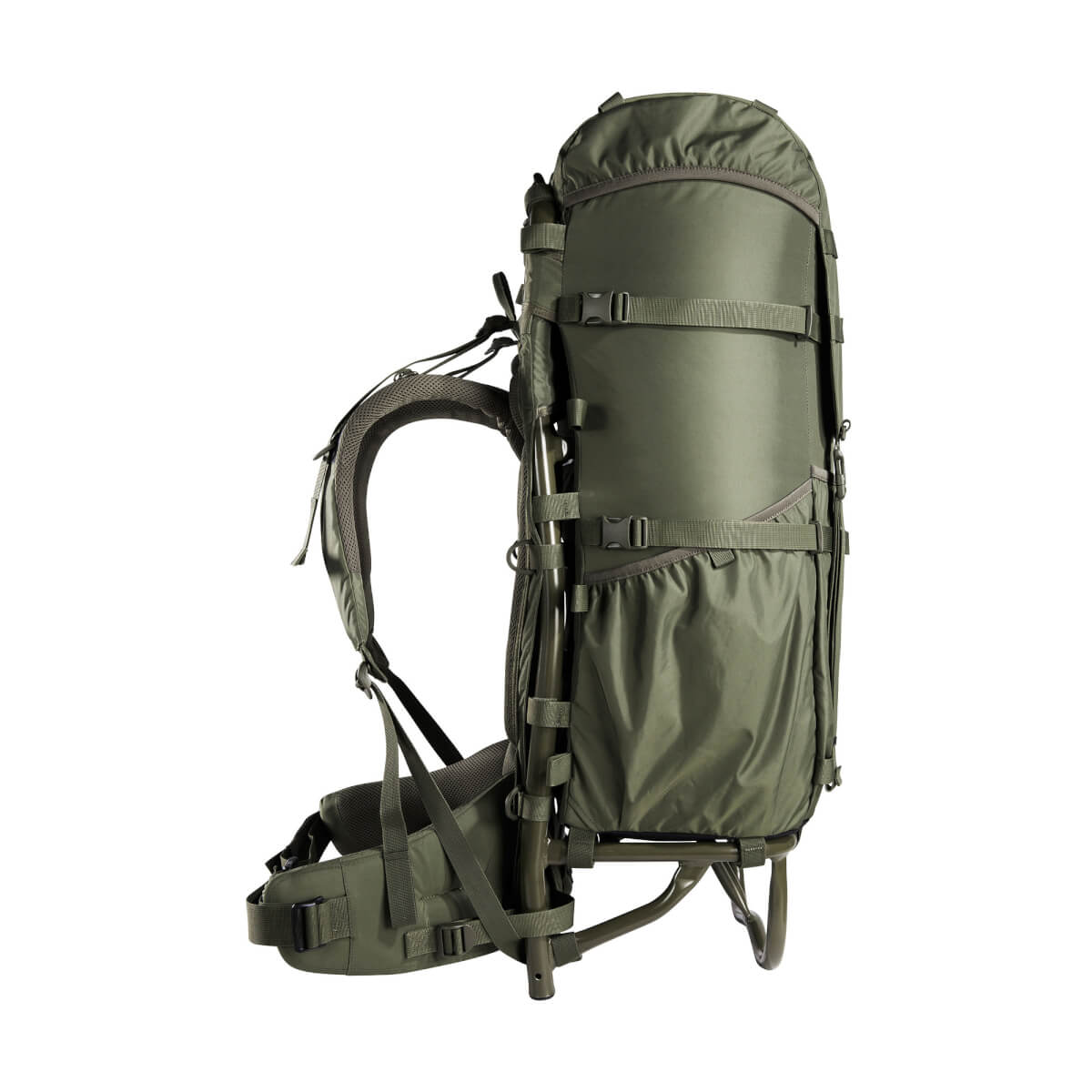 Tatonka Packsack für Lastenkraxe 80 Liter Packsack für schweres Gepäck