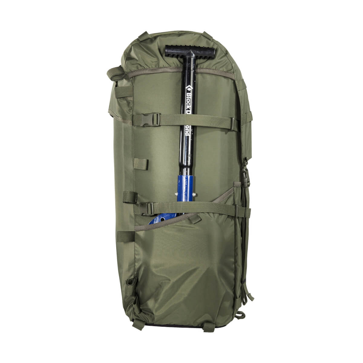 Tatonka Packsack für Lastenkraxe 80 Liter Packsack für schweres Gepäck