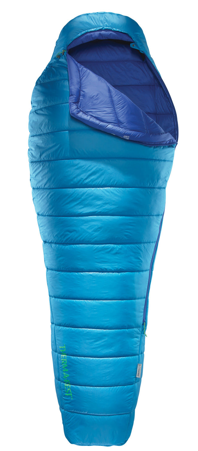 Thermarest SpaceCowboy 45F/7C Long Celestial