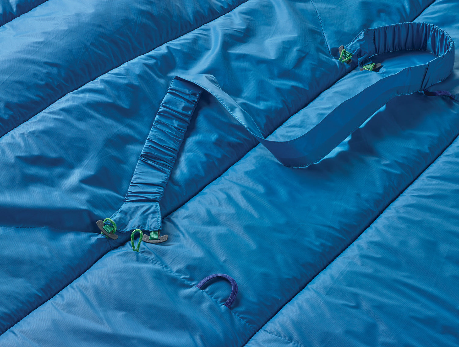 Thermarest SpaceCowboy 45F/7C Regular Celestial