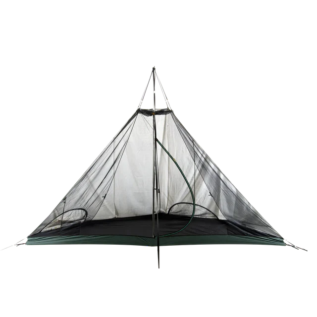 Tentipi Halbes Innenzelt Mesh 9