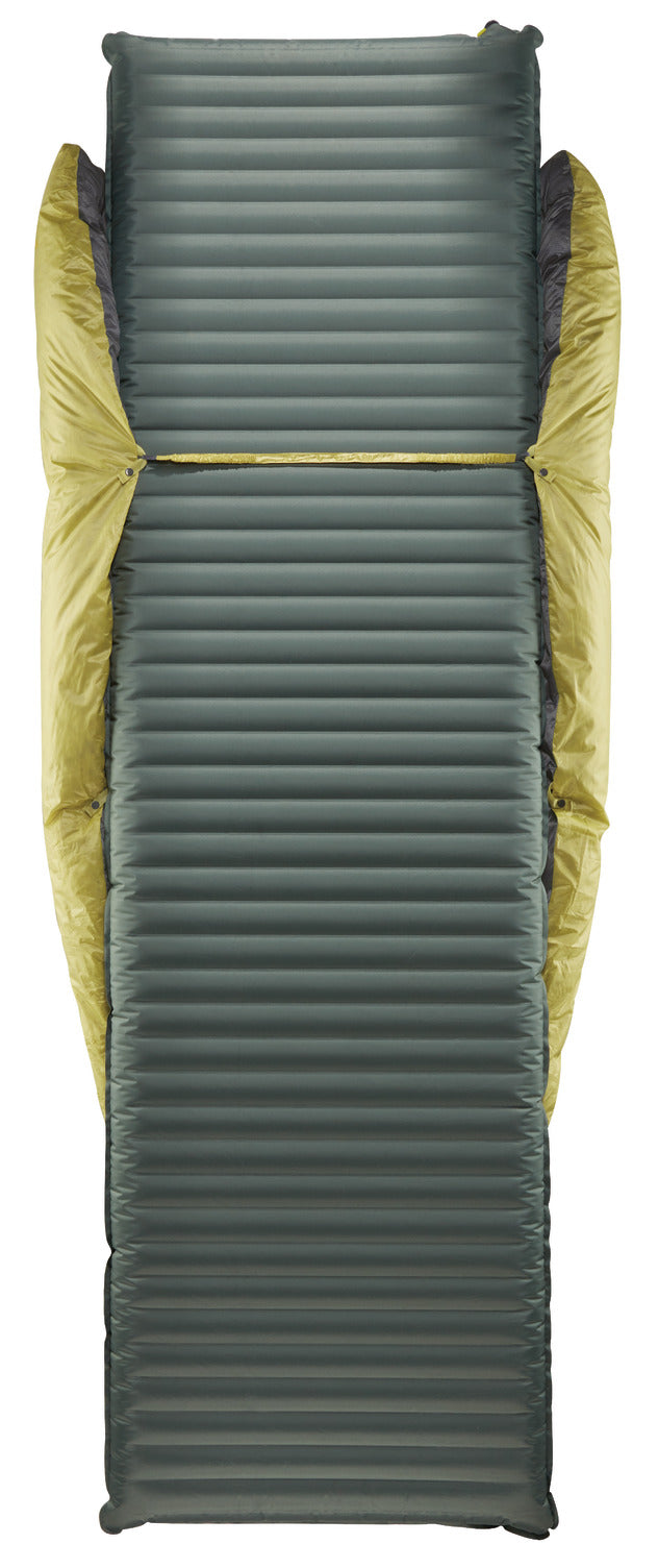 Thermarest Corus 20F/-6C Long Spring