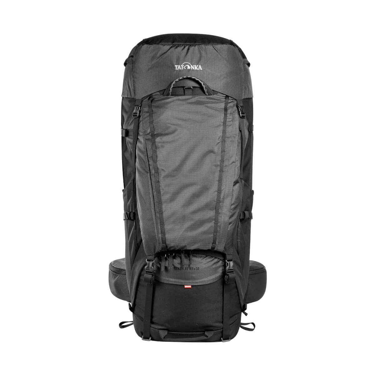 Tatonka Yukon X1 85+10 Großvolumiger Trekkingrucksack