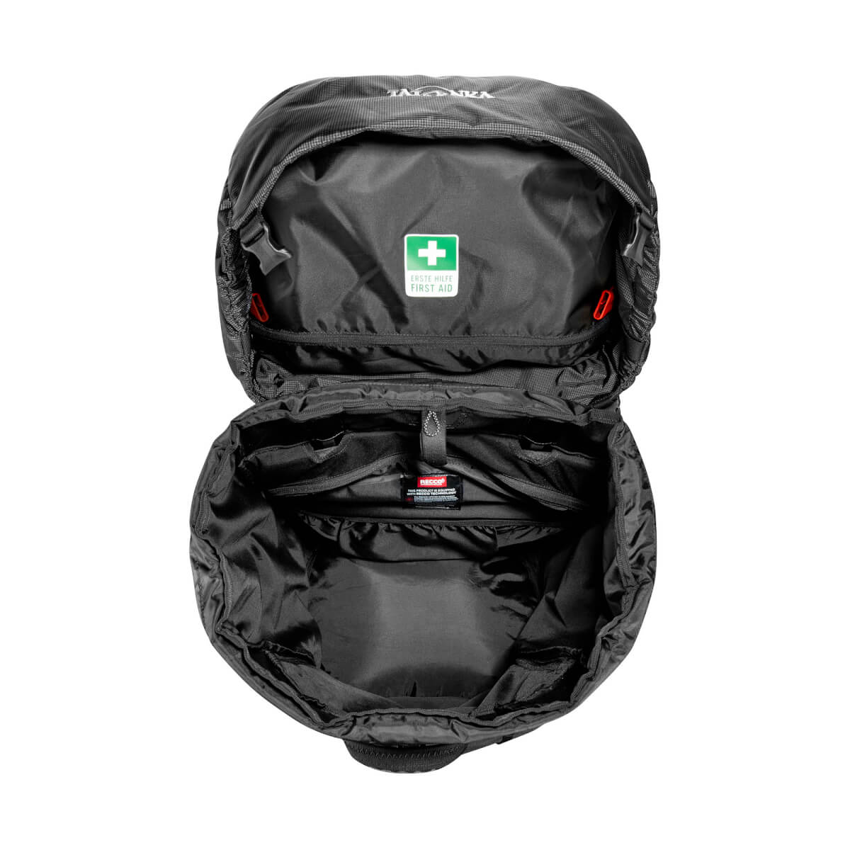 Tatonka Yukon X1 85+10 Großvolumiger Trekkingrucksack
