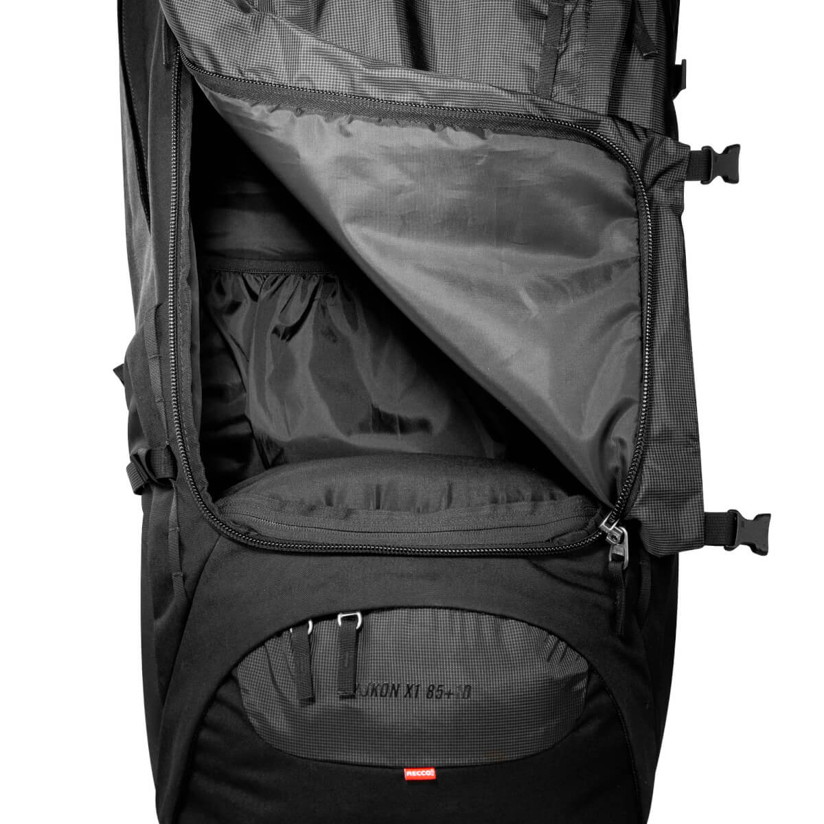 Tatonka Yukon X1 85+10 Großvolumiger Trekkingrucksack