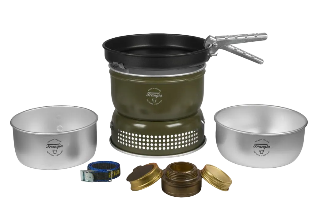 Trangia Stove 25-3 UL Northern Pine