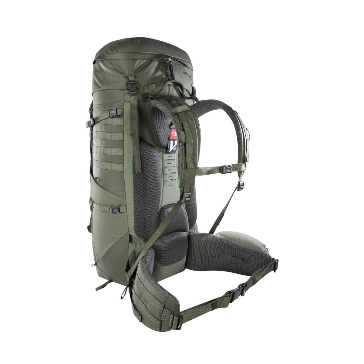 Tatonka Yukon 70+10 BC Bushcraft-Rucksack