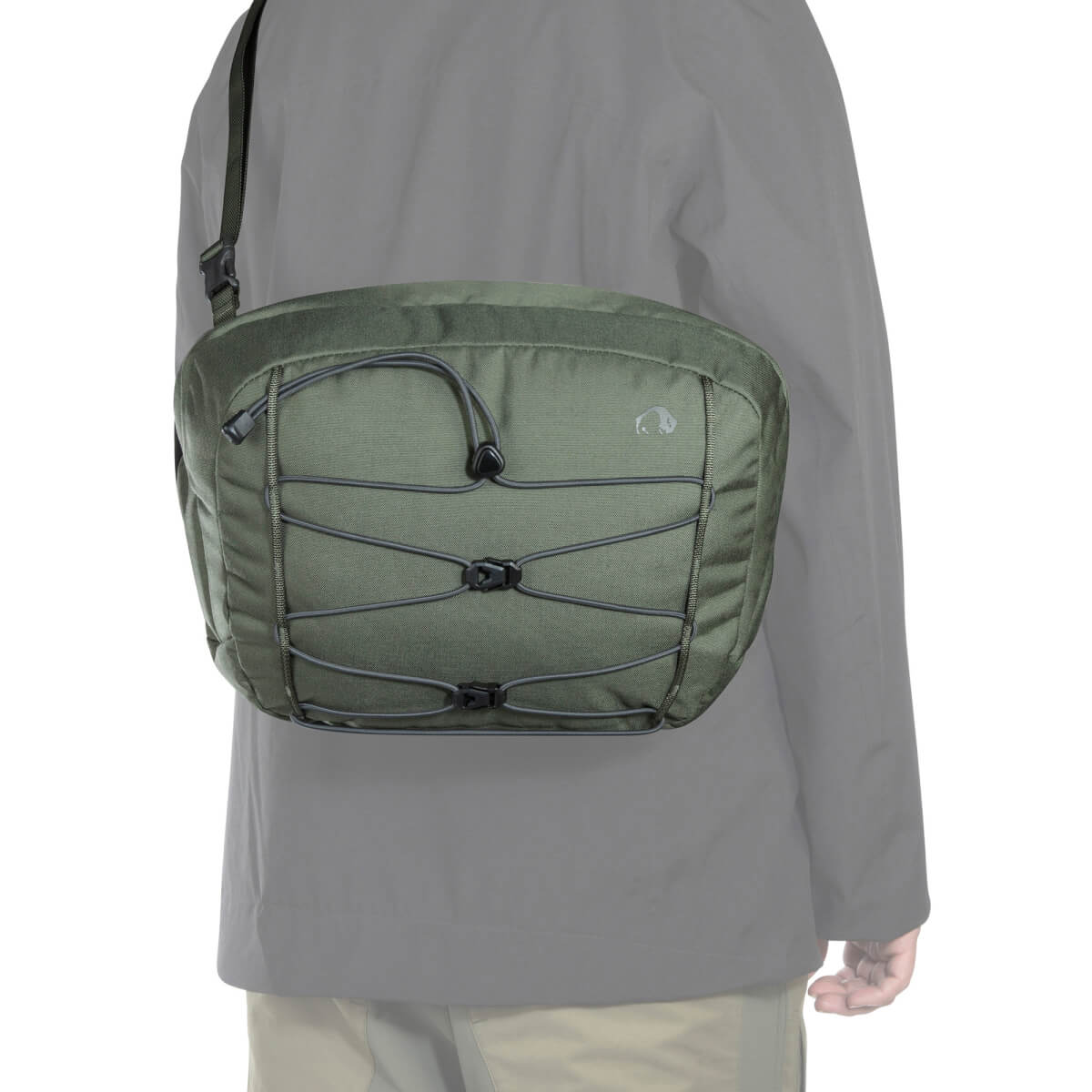 Tatonka Yukon 70+10 BC Bushcraft-Rucksack