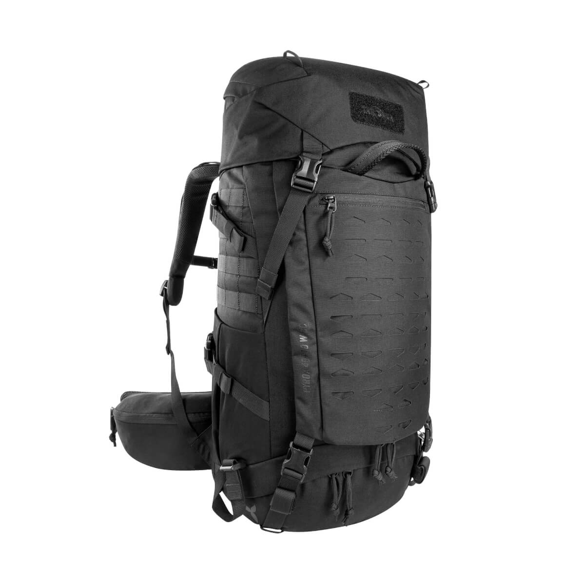 Tatonka Pyrox 40+10 Women BC – Robuster Bushcraft- & Trekkingrucksack für Damen