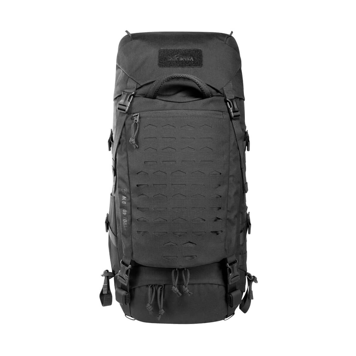 Tatonka Pyrox 40+10 Women BC – Robuster Bushcraft- & Trekkingrucksack für Damen