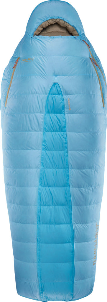 Thermarest Boost 650 20F/-6C Small Morning Blue