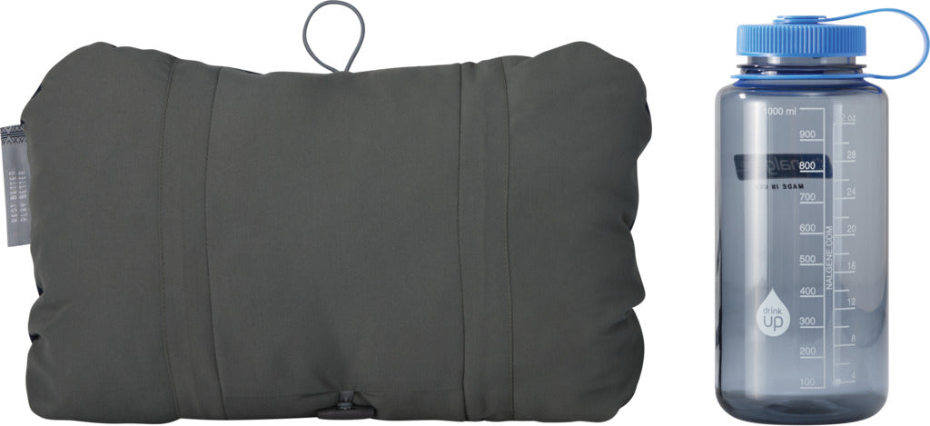 Thermarest Compressible Cinch Pillow Outer Space L