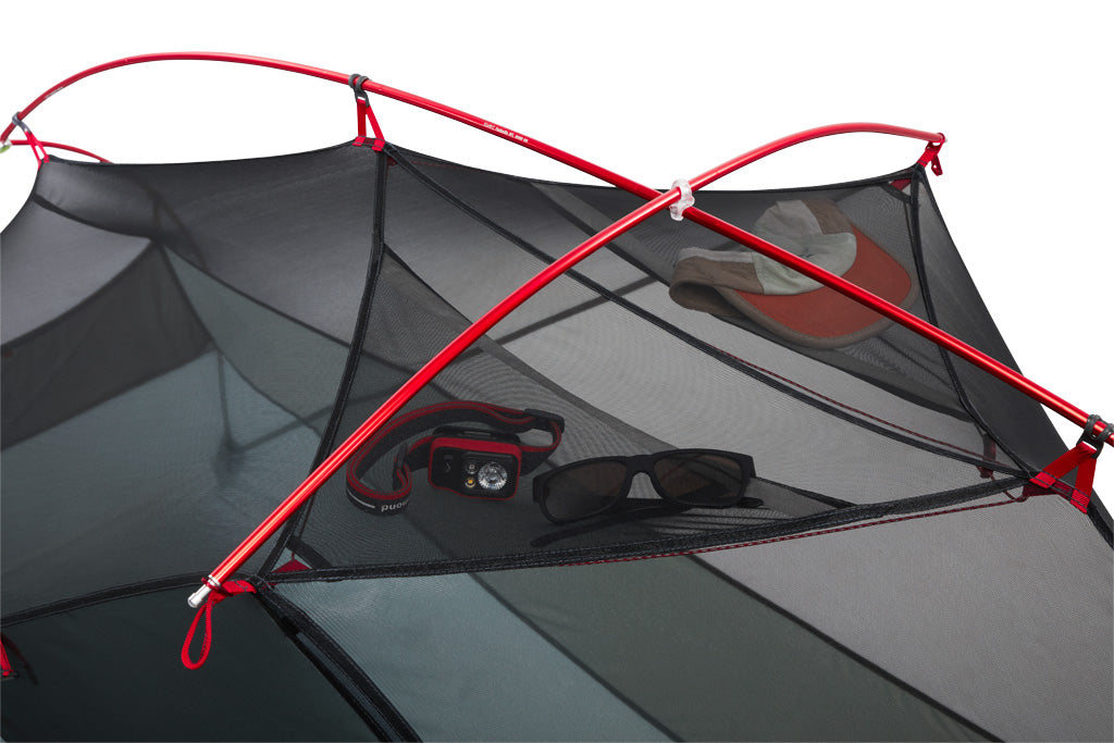 MSR Hubba Hubba LT 1 Green