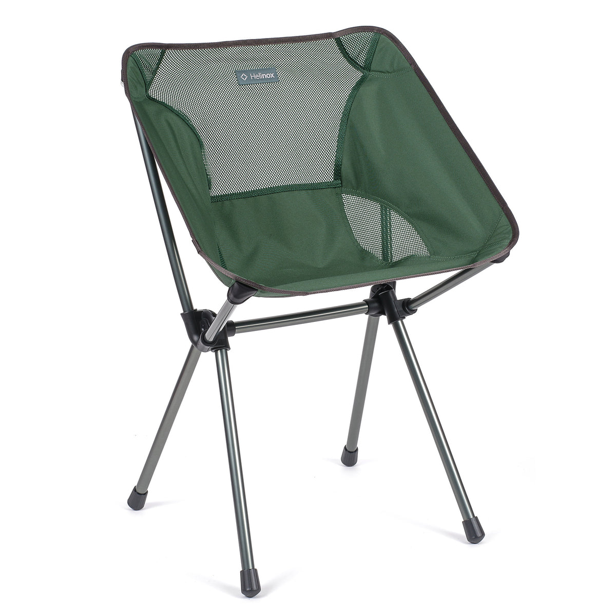 Helinox Café Chair Forest Green