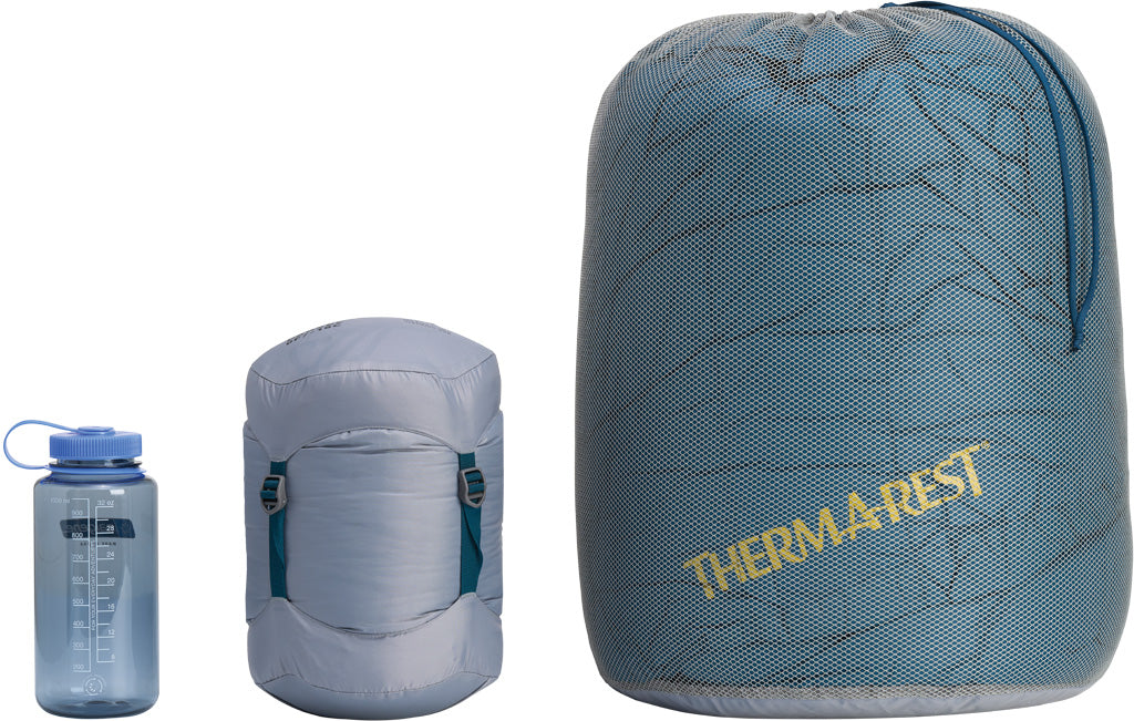 Thermarest Parsec 0F/-18C Long Reflecting Pond