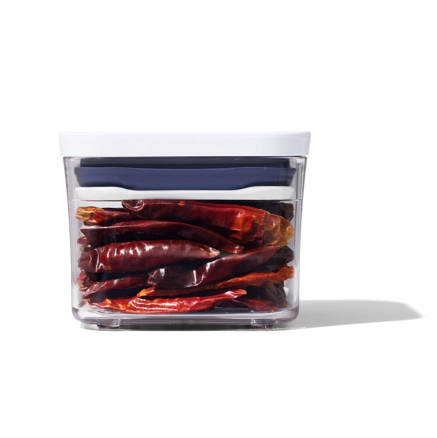 OXO Good Grips POP Behälter klein quadratisch 0.4Liter