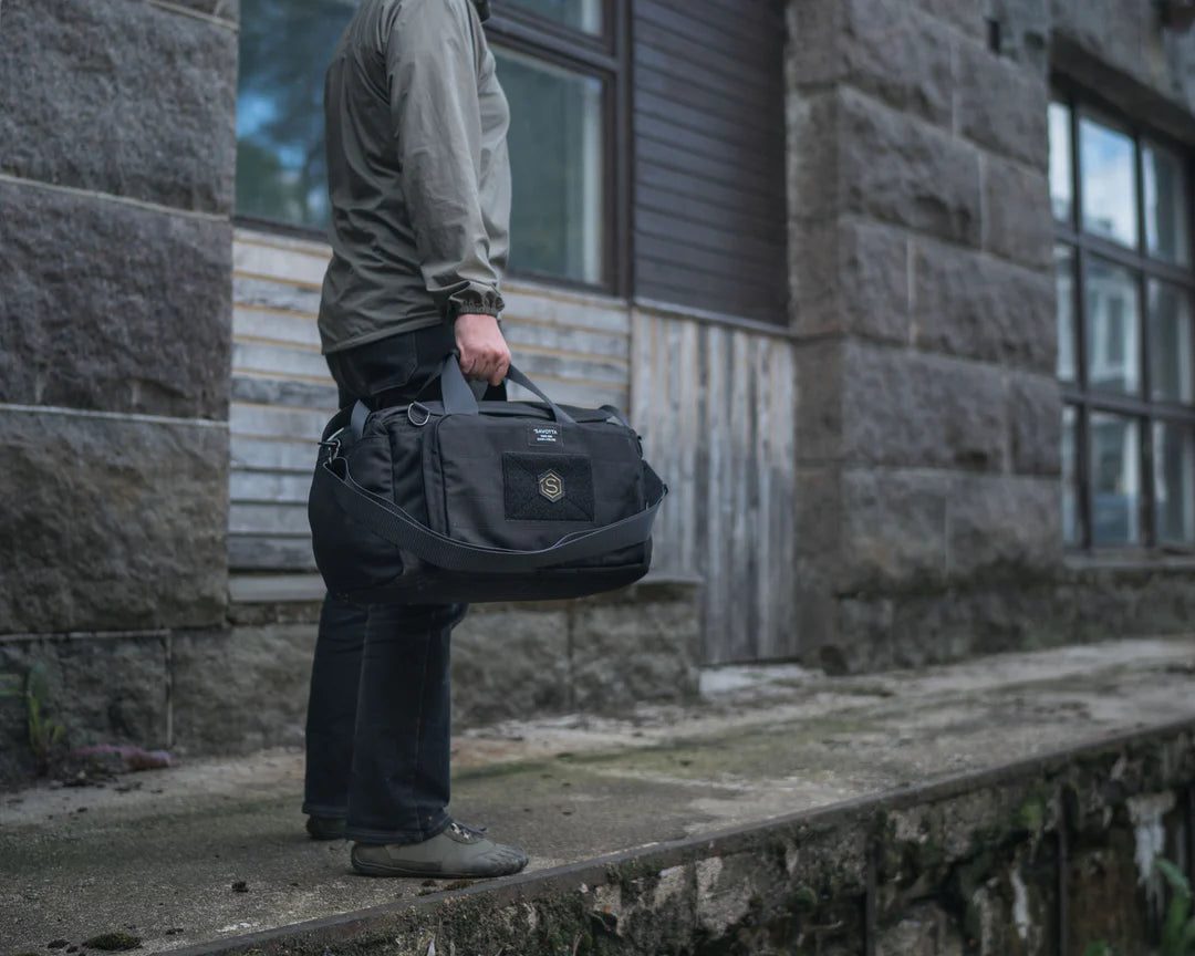 Savotta Keikka 30L Olive