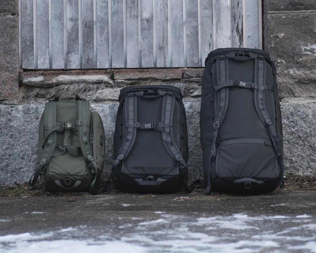 Savotta Keikka Backpack Harness