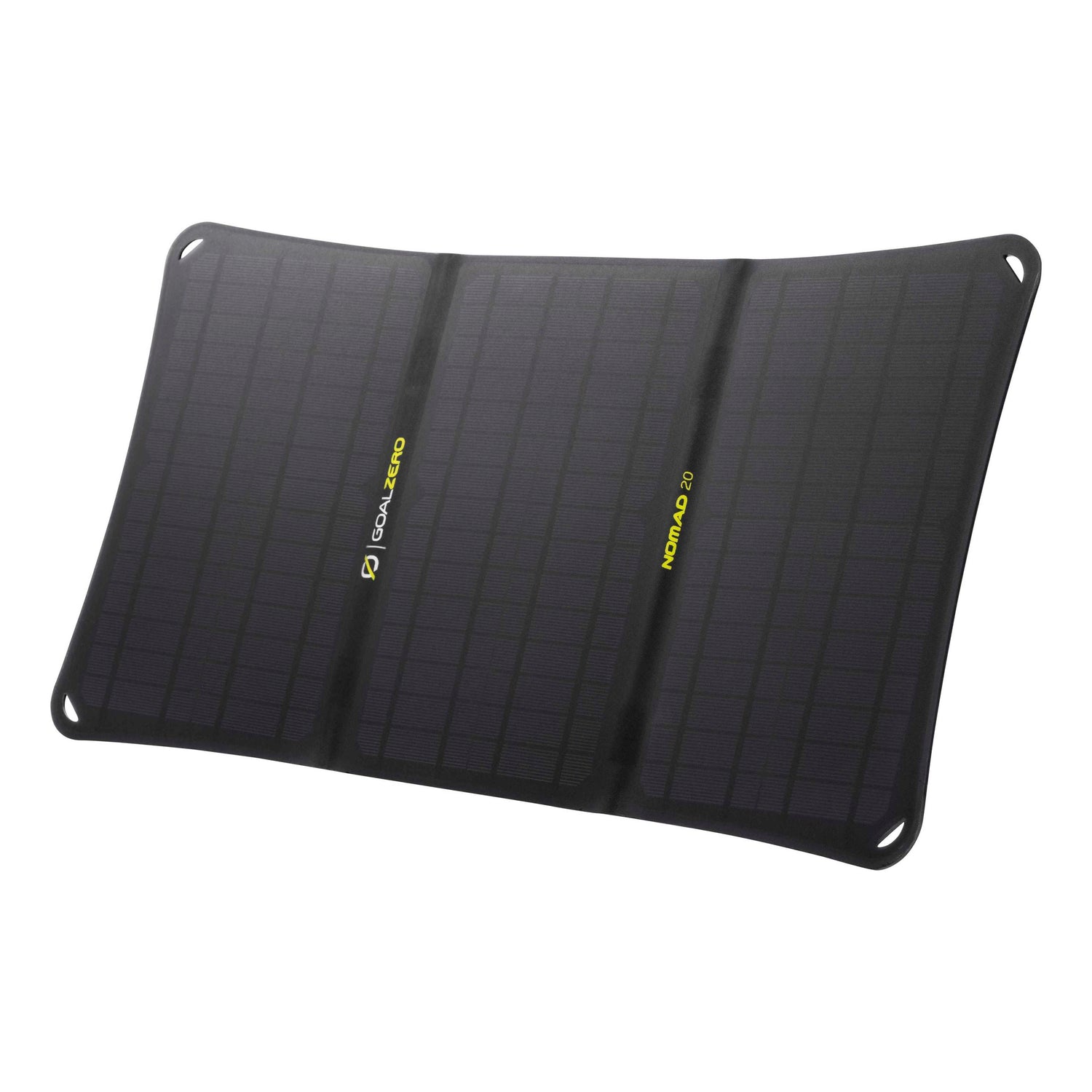 Goalzero Nomad 20 Solar Panel