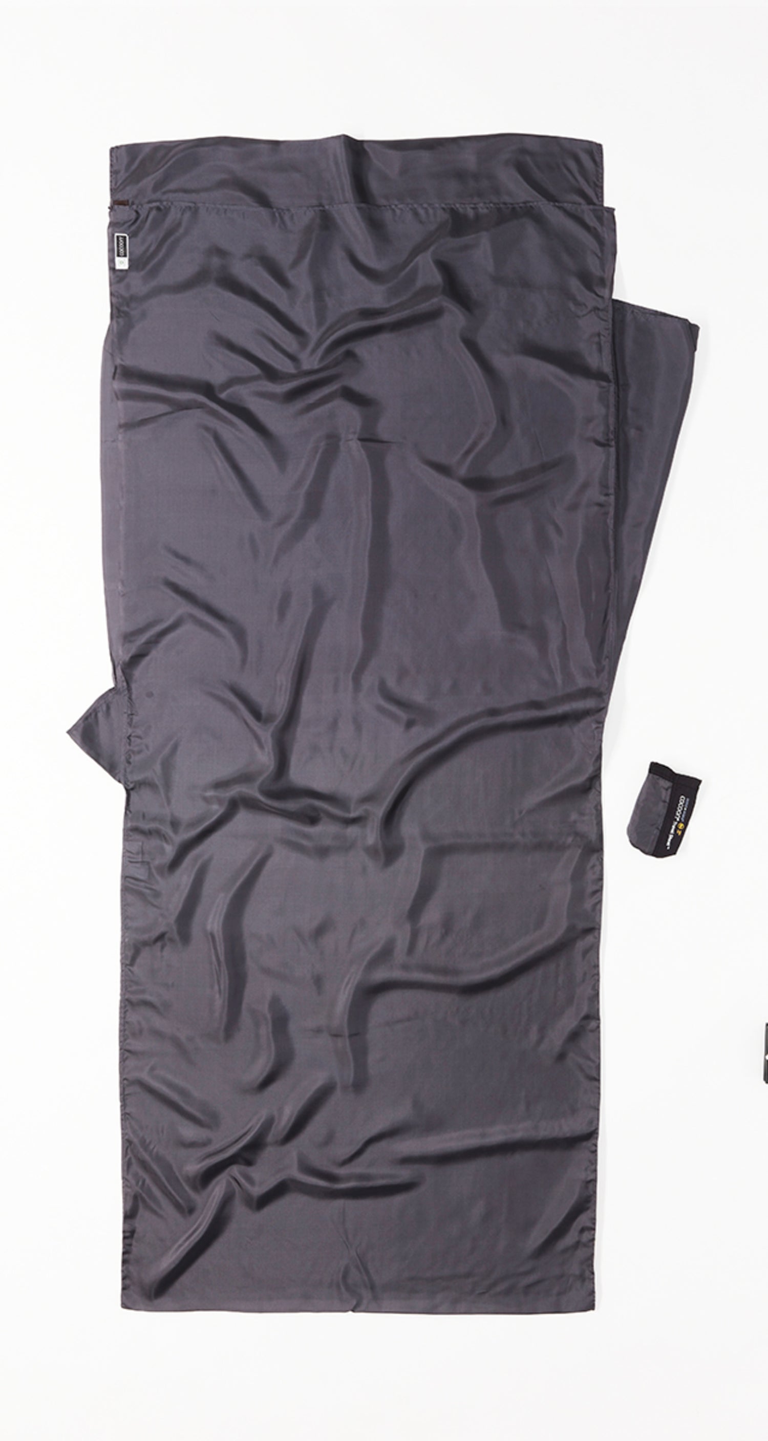 Cocoon Silk Insect Shield TravelSheet rhino