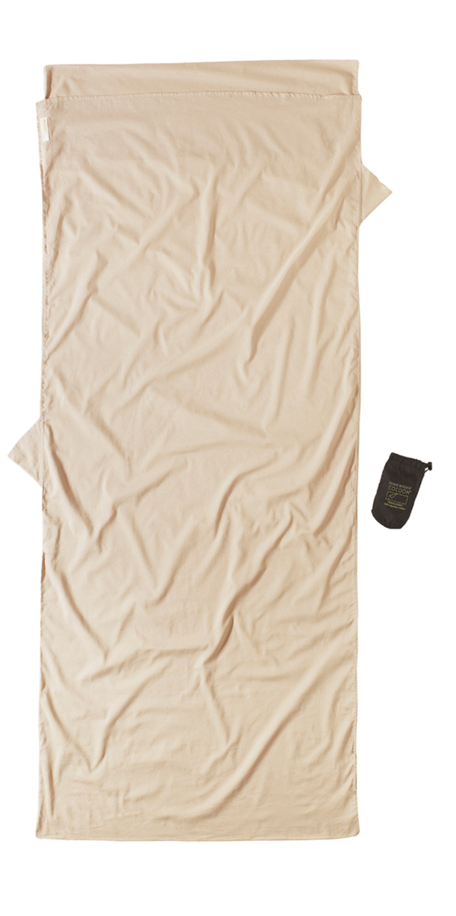 COCOON INSECT SHIELD TravelSheets
