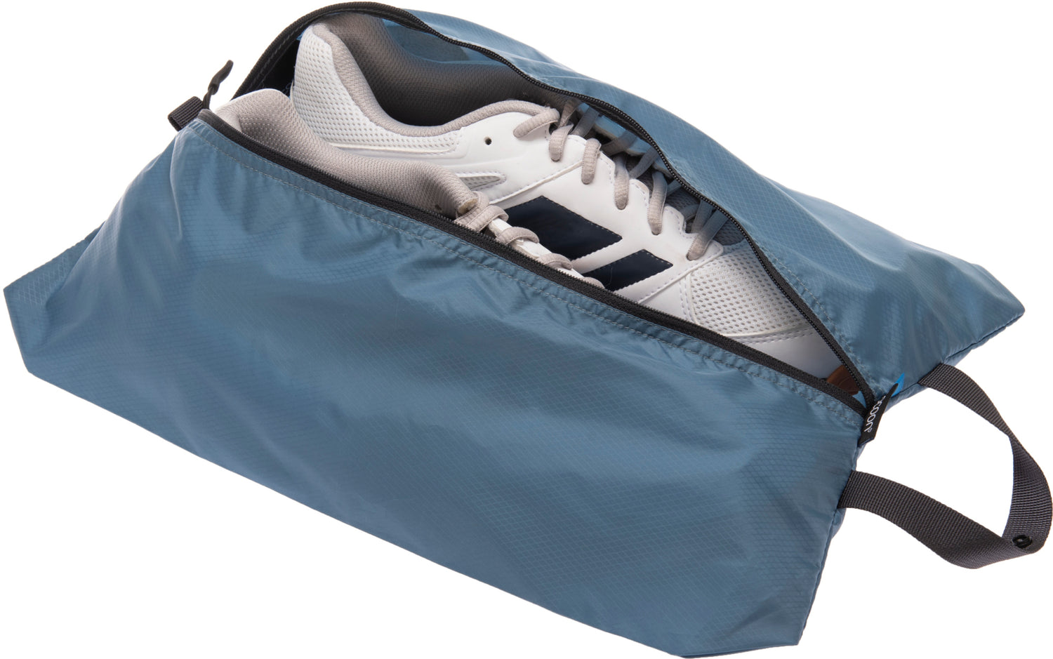 Cocoon Shoe Pack (for one pair of shoes) ash blue