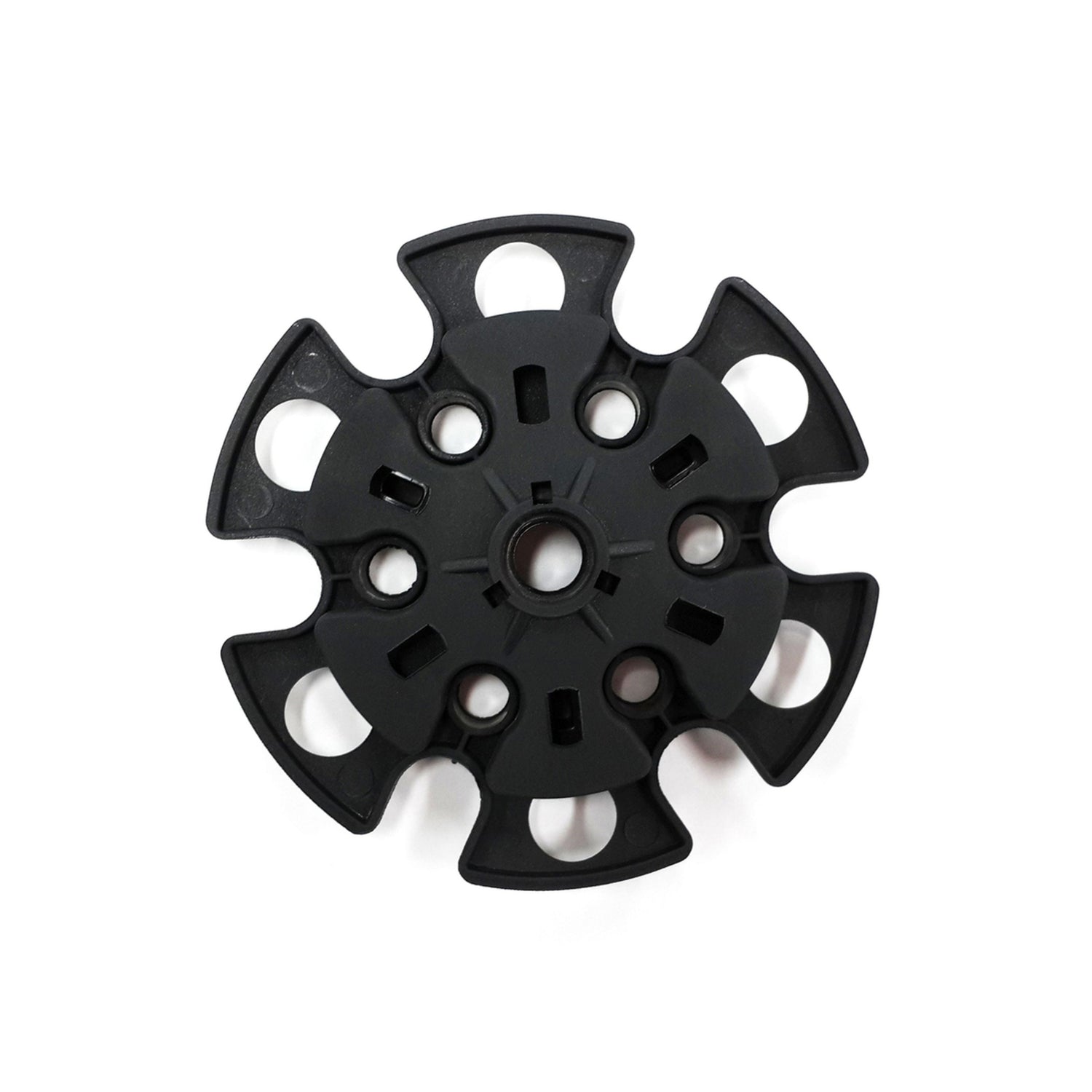 Helinox Powder Basket (110mm) Pair Black