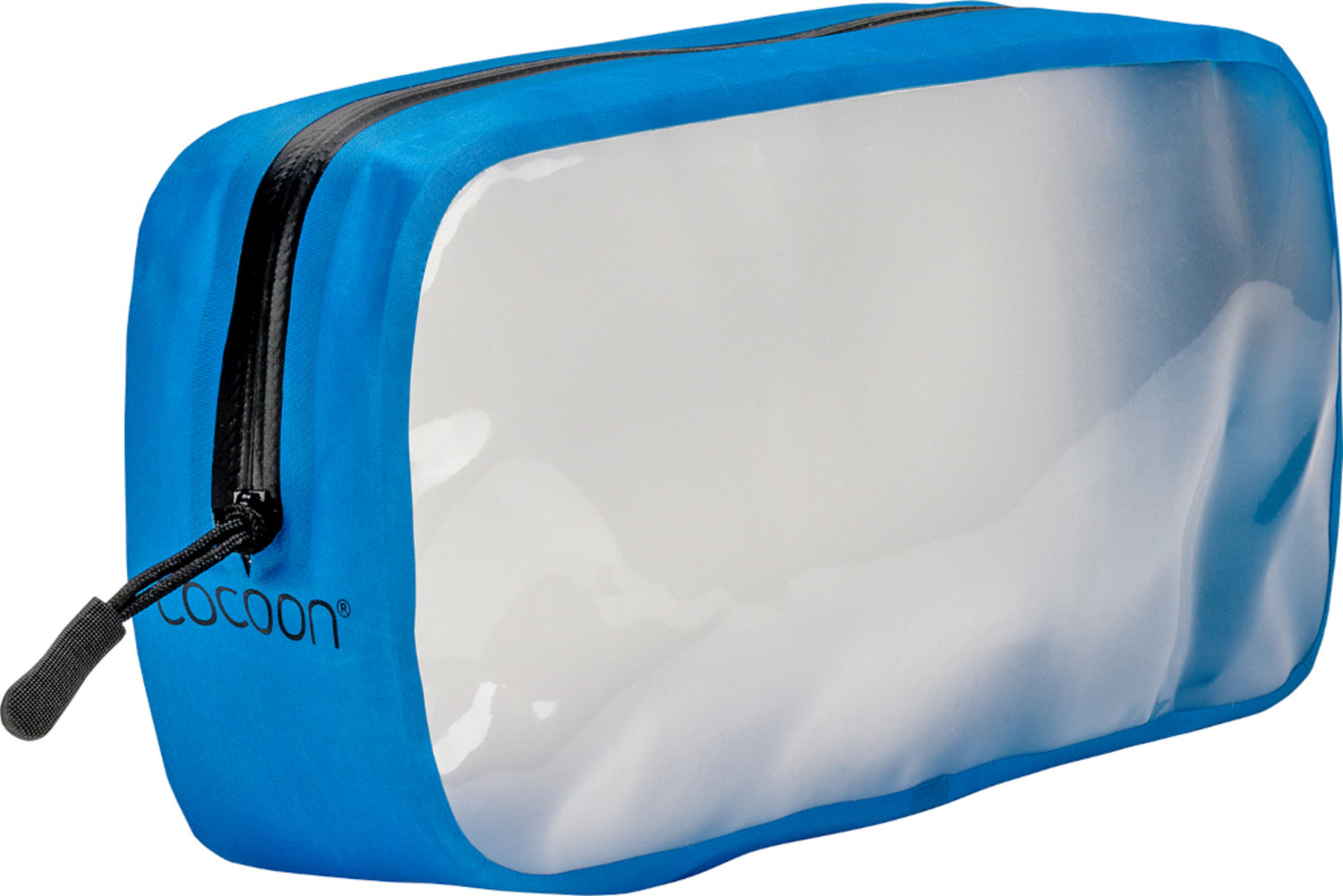 Cocoon Cocoon Carry On Liquids Bags blue