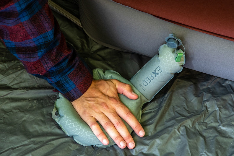 Exped Mini Pump