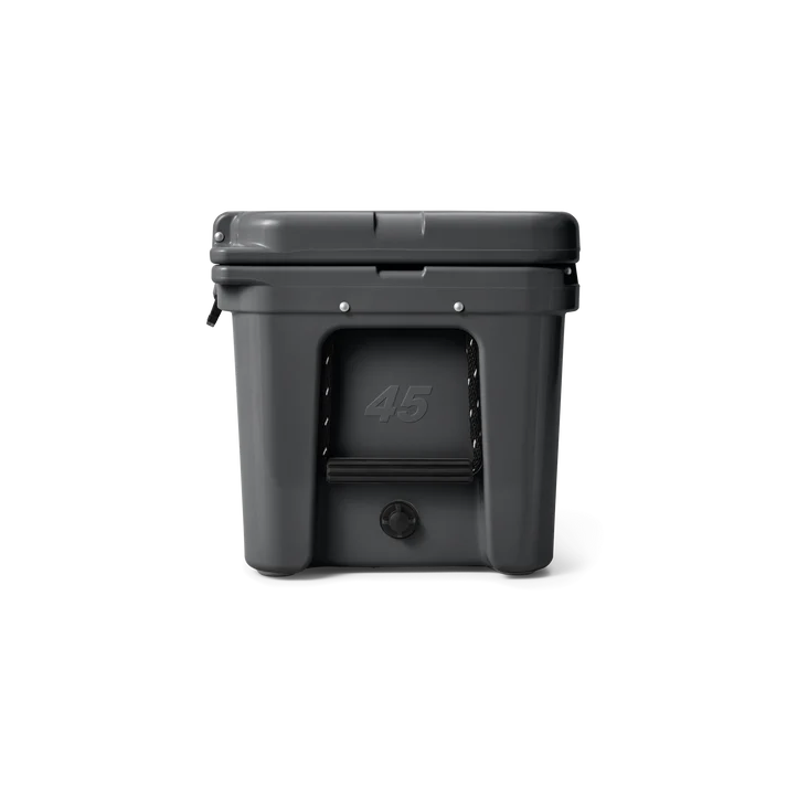 Yeti Tundra Kühlbox 45 Charcoal