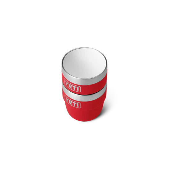 Yeti Rambler® 4 oz (118-ml) Stapelbare Espressotasse