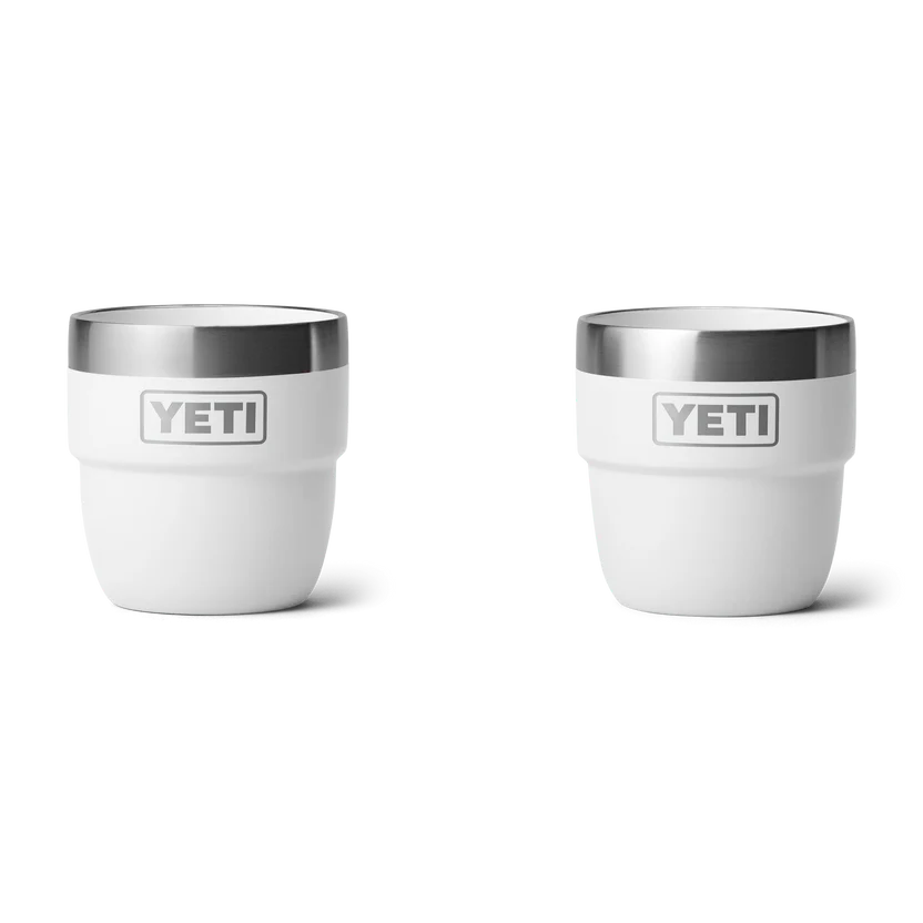 Yeti Rambler® 4 oz (118-ml) Stapelbare Espressotasse