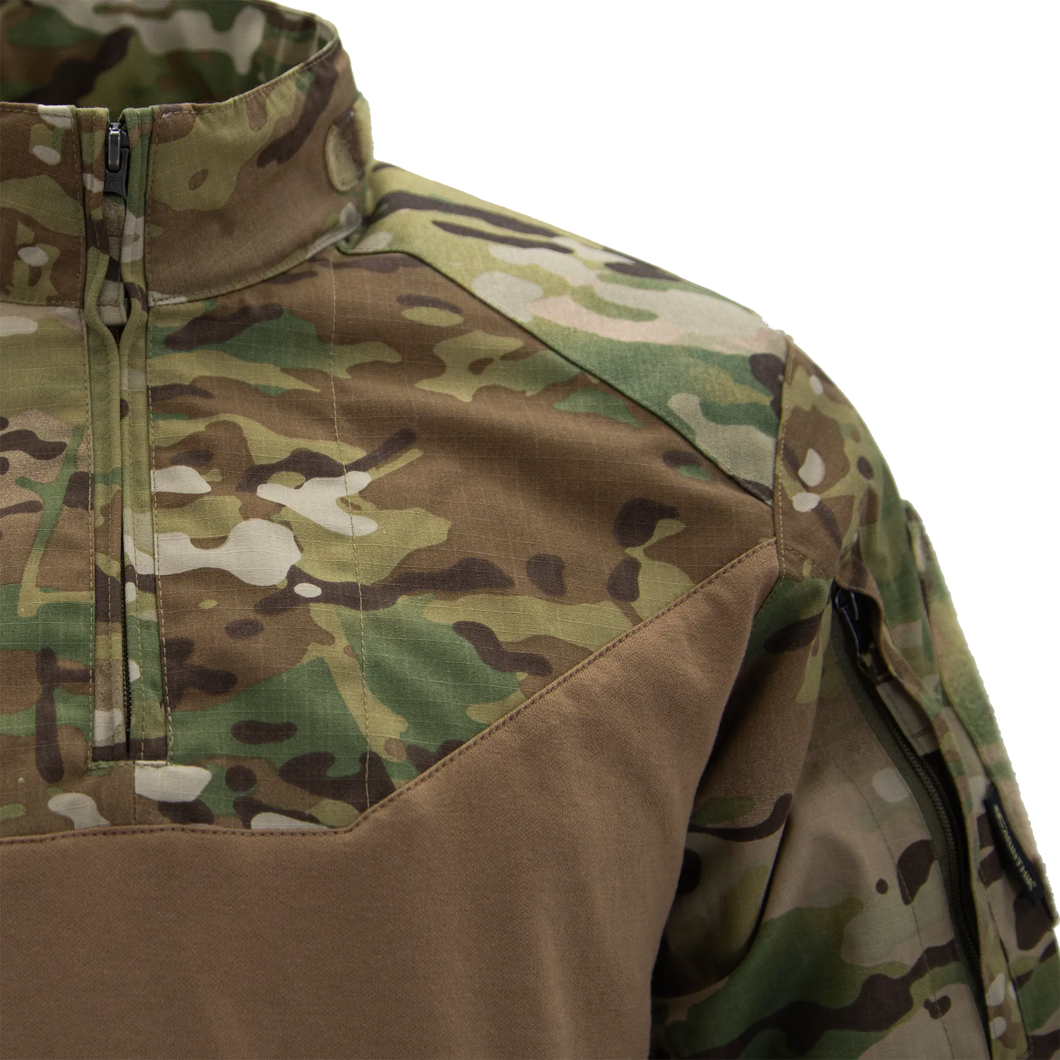 Carinthia Combat Shirt Long