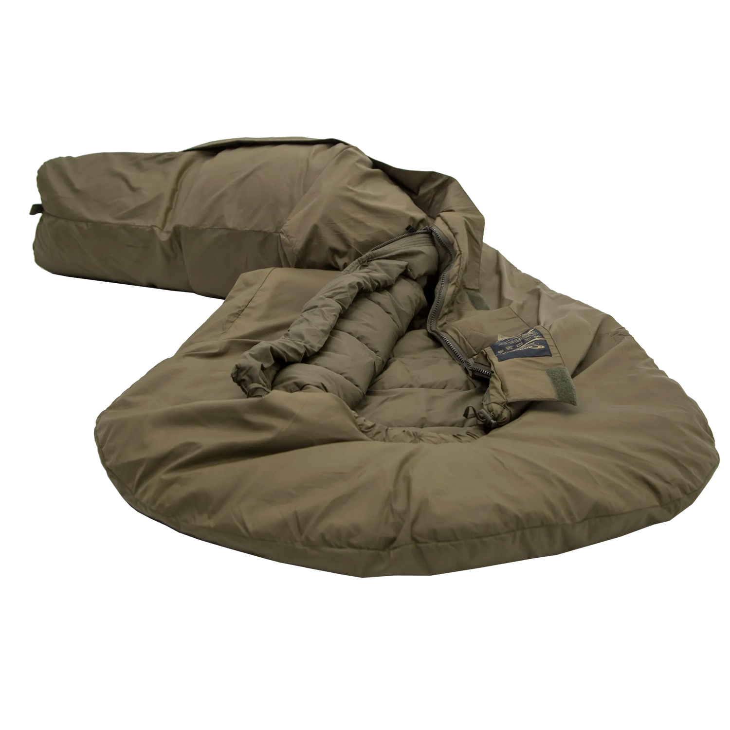 Carinthia Defence 1 Top M + 4°C