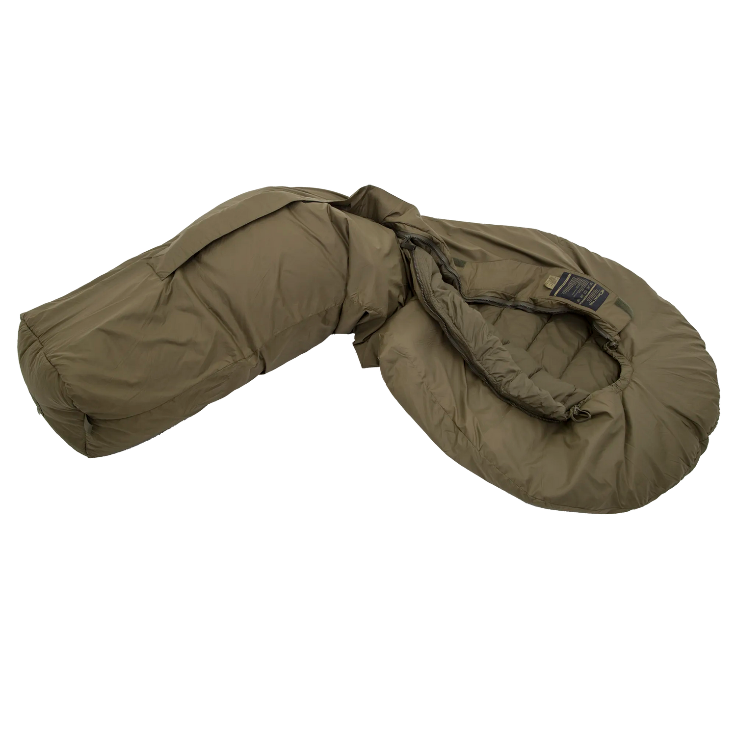 Carinthia Defence 1 Top M + 4°C