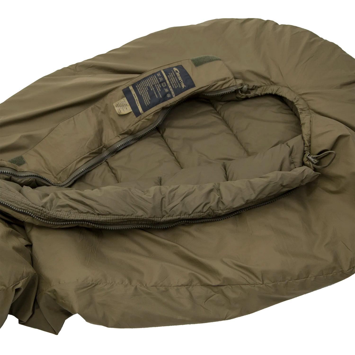 Carinthia Defence 1 Top M + 4°C