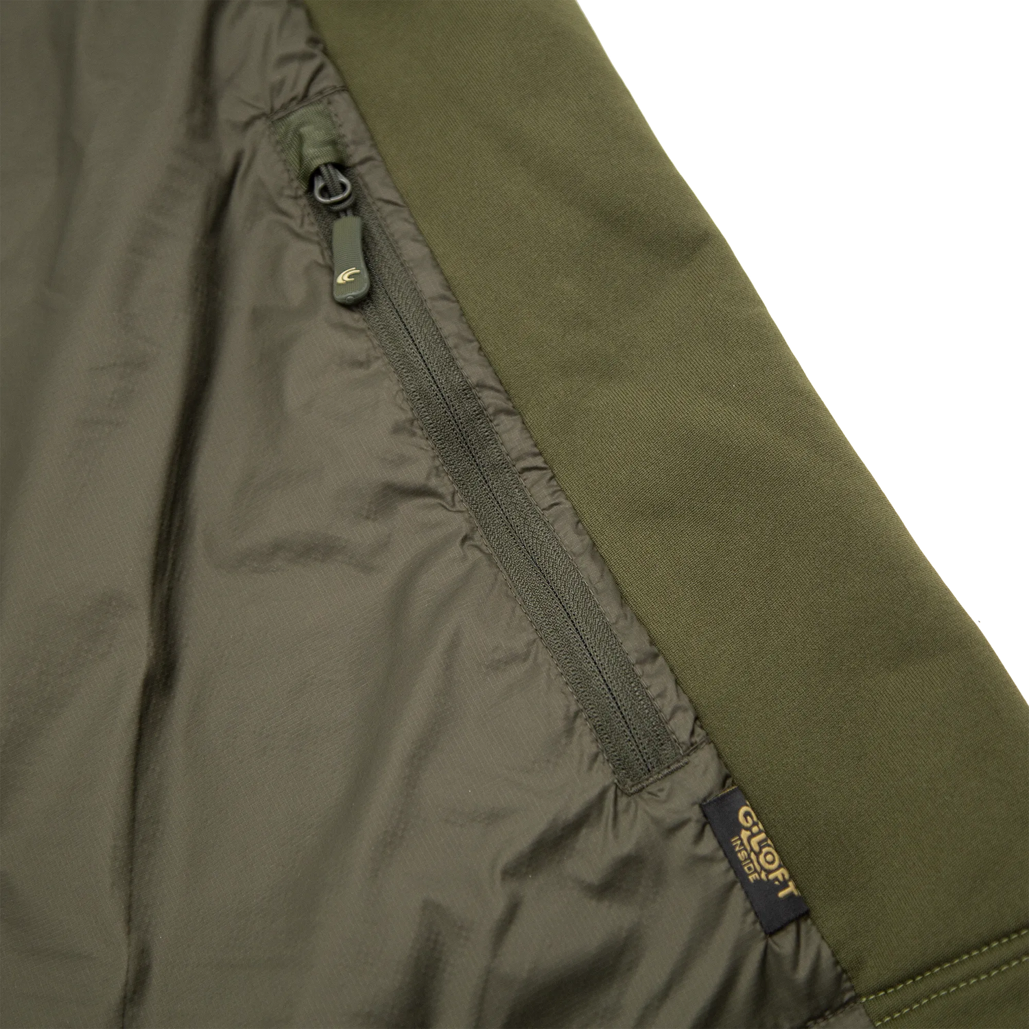 Carinthia G-LOFT TLG Vest +15C