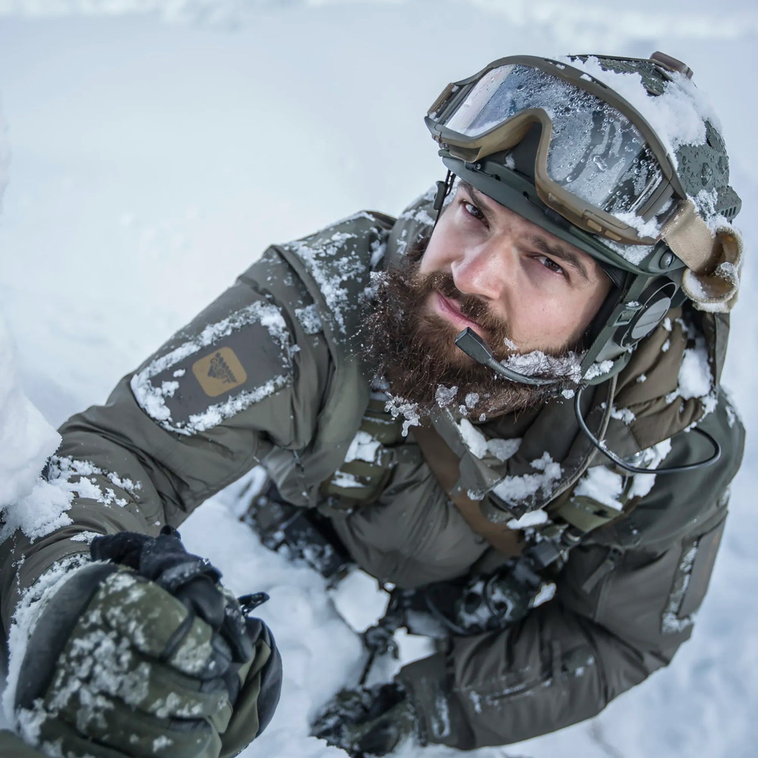 Carinthia MIG 4.0 Jacket  -15°C