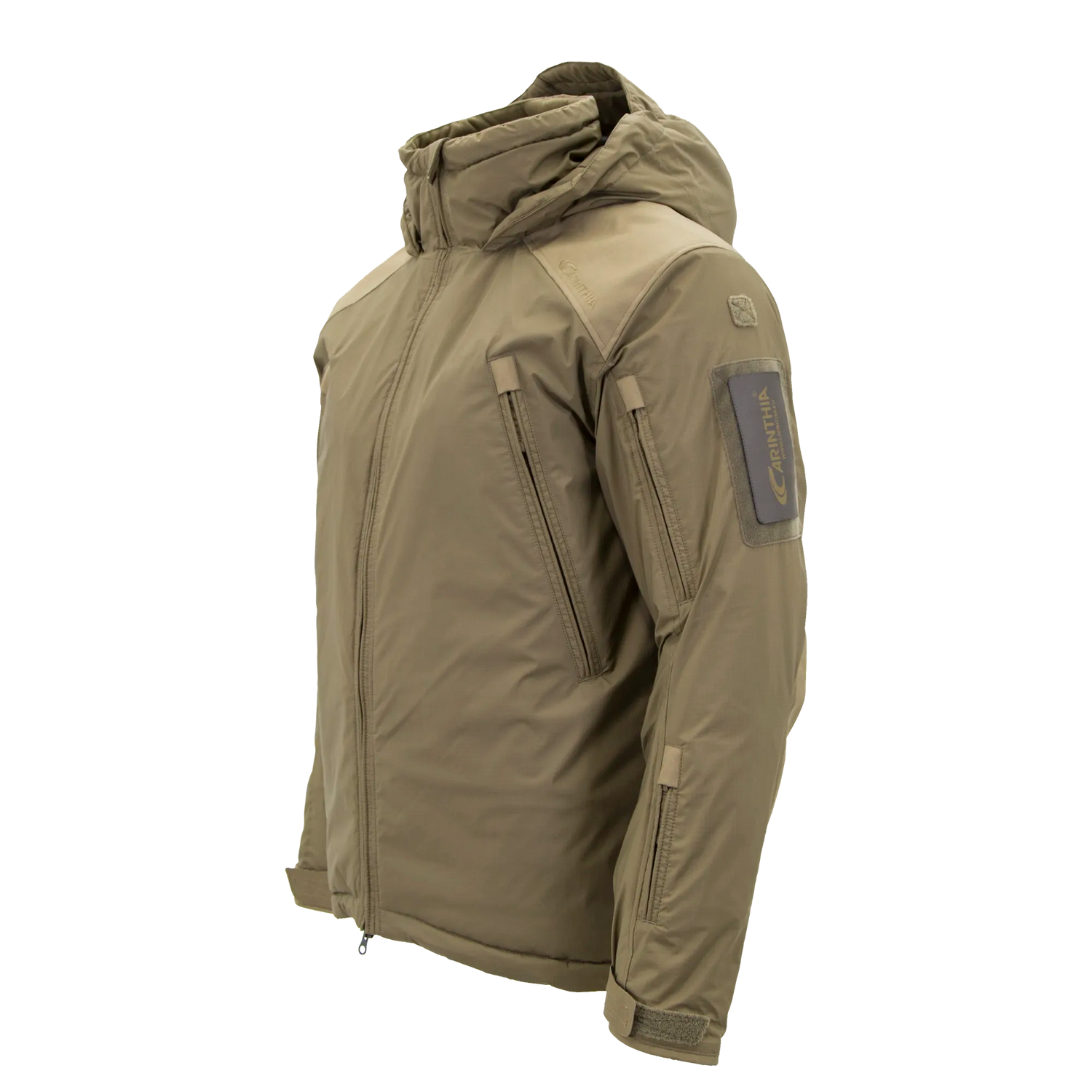 Carinthia MIG 4.0 Jacket