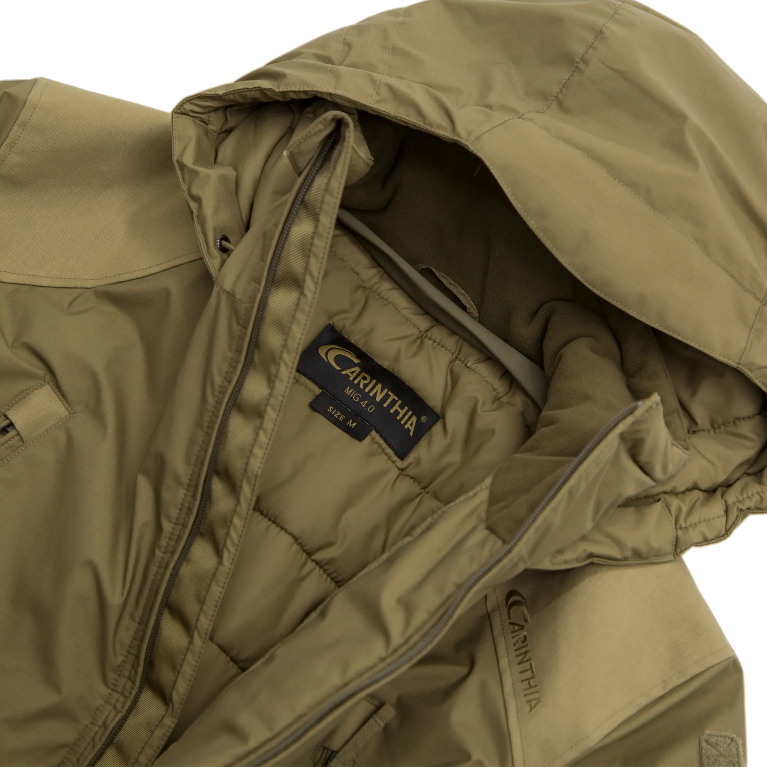 Carinthia MIG 4.0 Jacket  -15°C