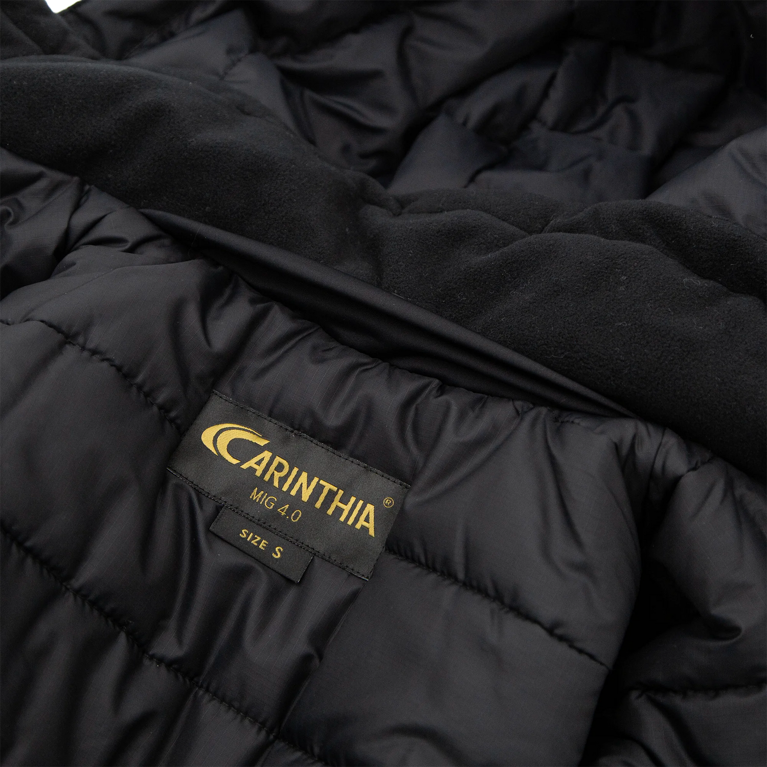 Carinthia MIG 4.0 Lady Jacket  -15°C