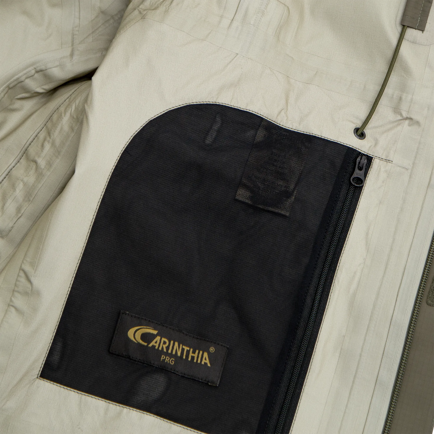 Carinthia PRG 2.0 Jacket