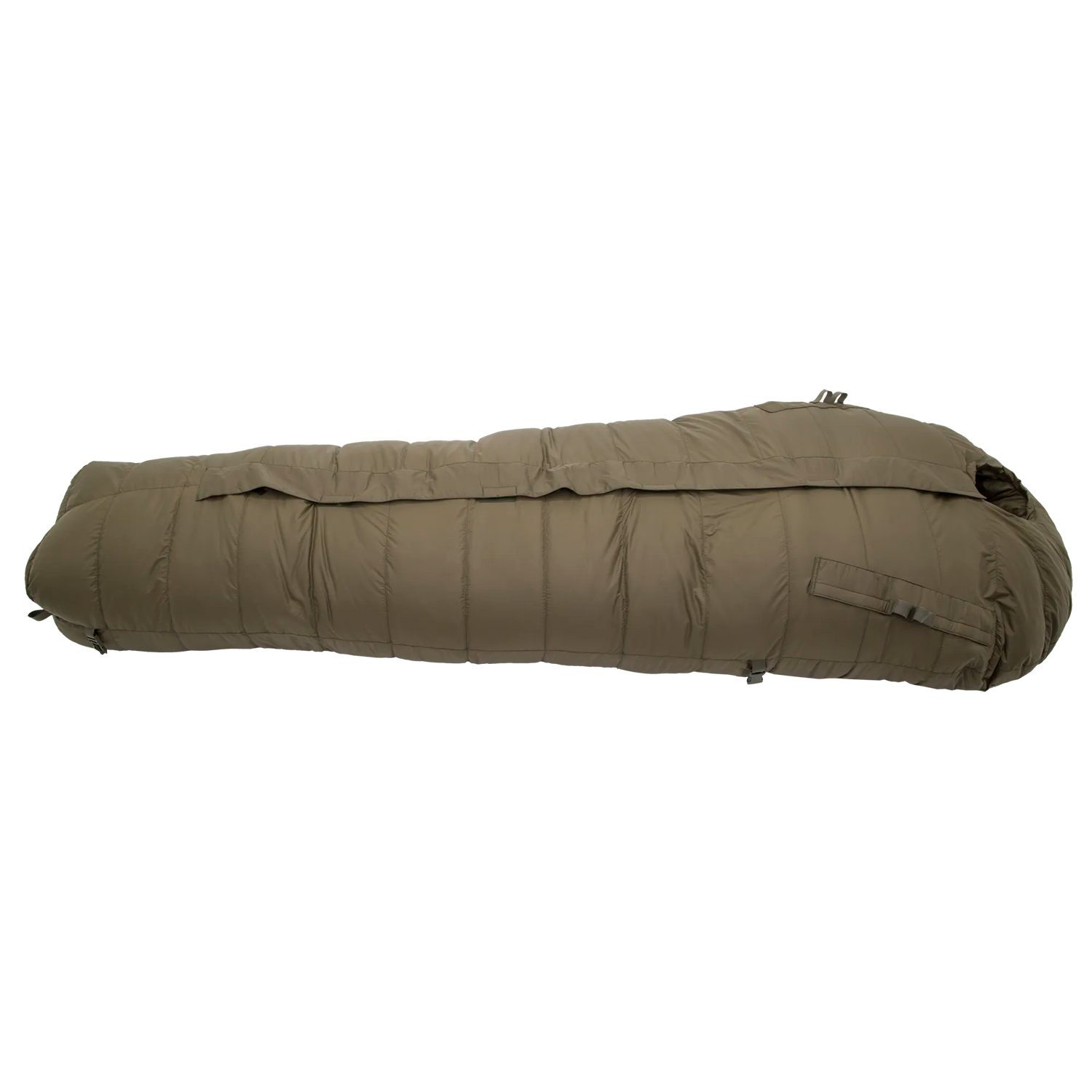 Winter Survival Pro Carinthia XL Bundle bis Körpergröße 200 cm