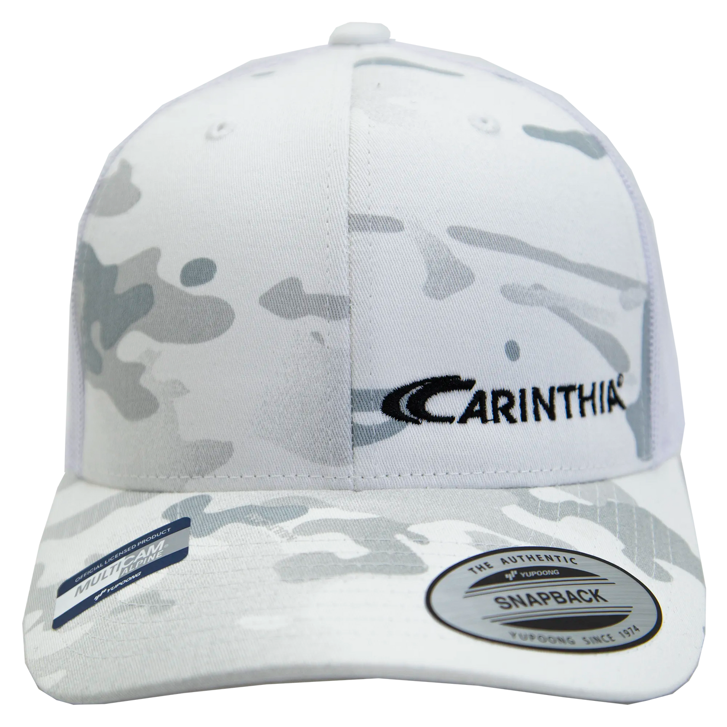 Carinthia Tactical Basecap