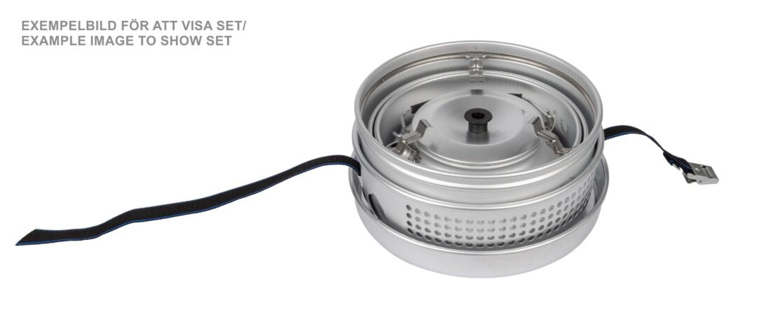 Trangia Teekanne 0.9L