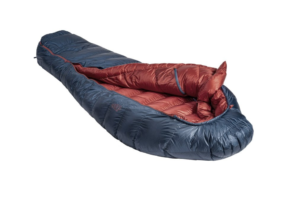 Patizon D 590 - Midnight Navy S -11°C