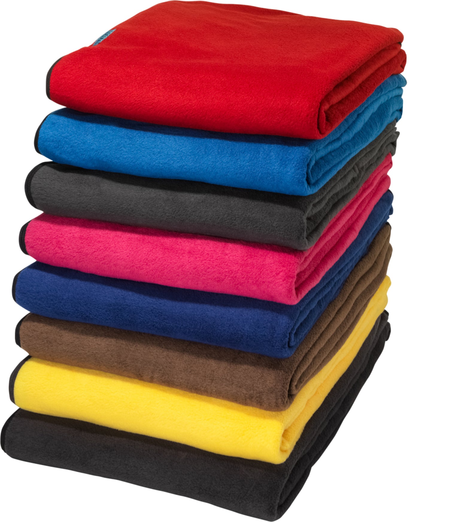 Cocoon Fleece Blanket cherry