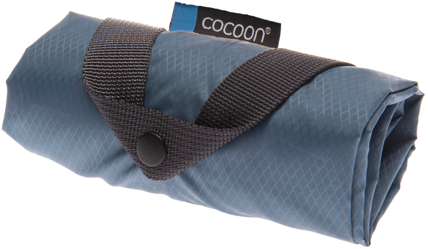 Cocoon Shoe Pack (for one pair of shoes) ash blue