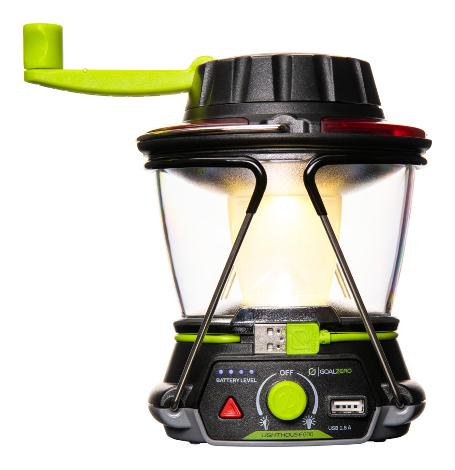 GoalZero Lighthouse 600 Lantern